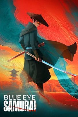 Blue Eye Samurai - Staffel 1 stream