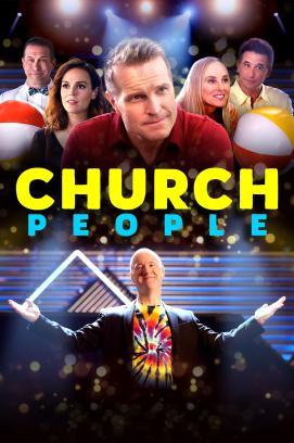 Church People stream