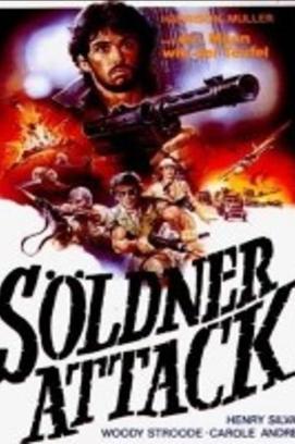 Söldner Attack stream
