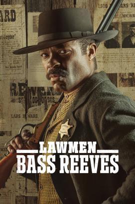 Lawmen: Bass Reeves - Staffel 1 stream