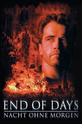 End of Days - Nacht ohne Morgen stream