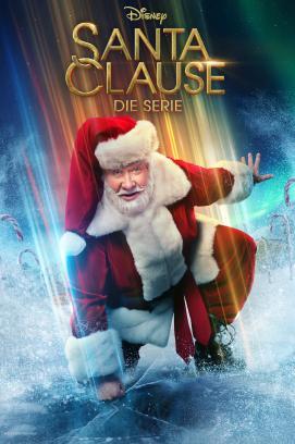 Santa Clause: Die Serie - Staffel 2 stream