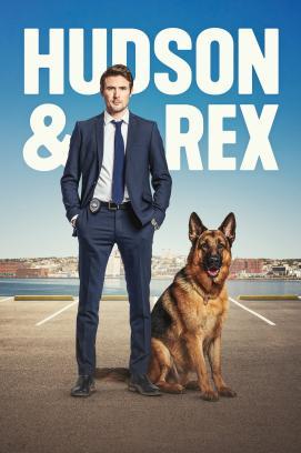 Hudson & Rex - Staffel 5 stream