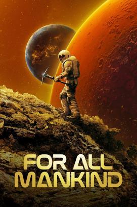 For All Mankind - Staffel 4 stream