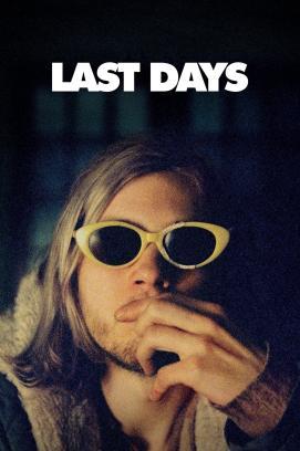 Last Days stream