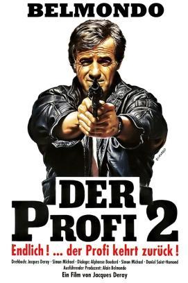 Der Profi 2 stream