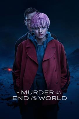 A Murder at the End of the World - Staffel 1 stream
