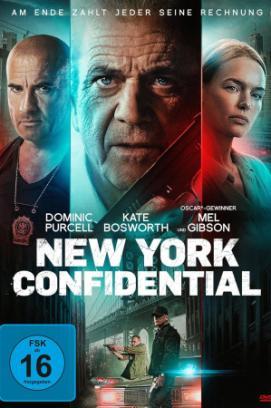 New York Confidential stream