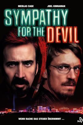 Sympathy for the Devil stream