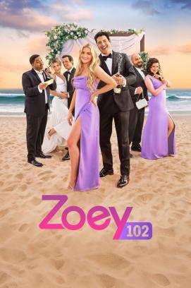 Zoey 102 stream
