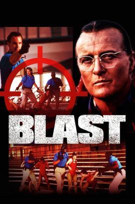 Blast - Das Atlanta-Massaker stream