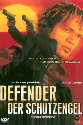 Defender - Der Schutzengel stream
