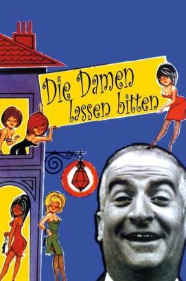 Die Damen lassen bitten stream