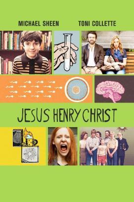 Jesus Henry Christ stream