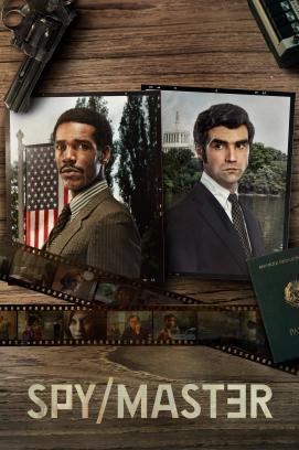Spy/Master - Staffel 1 stream