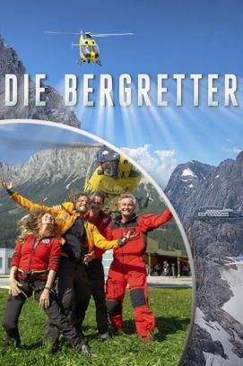 Die Bergretter - Staffel 15 stream
