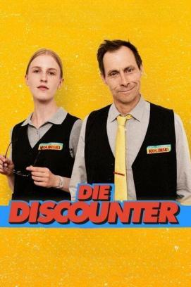 Die Discounter - Staffel 3 stream
