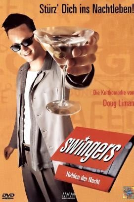 Swingers stream