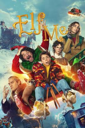 Mein Freund, der Weihnachtself stream