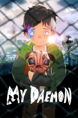 My Daemon - Staffel 1 stream