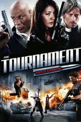 The Tournament stream