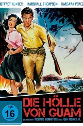 Hölle auf Guam stream