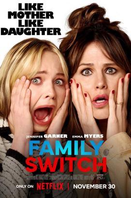 Family Switch stream