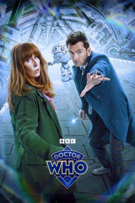 Doctor Who - Staffel 13 stream