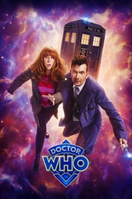 Doctor Who - Staffel 14 stream