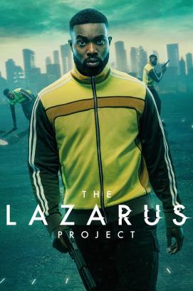The Lazarus Project - Staffel 2 stream