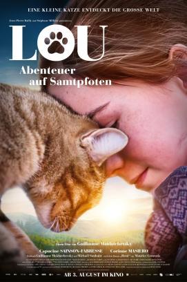 Lou - Abenteuer auf Samtpfoten stream