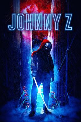 Johnny Z stream