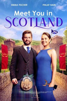 Meet You in Scotland stream