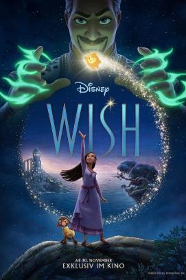 Wish stream