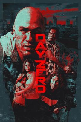Day Zero stream