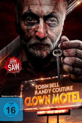 Clown Motel stream
