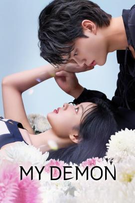 My Demon - Staffel 1 *Subbed* stream