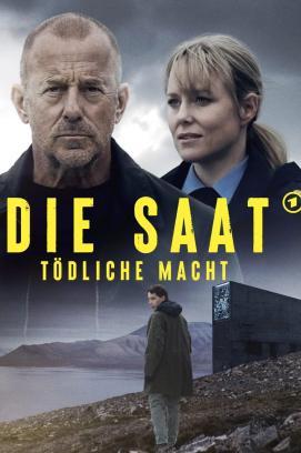 Die Saat - Tödliche Macht - Staffel 1 stream