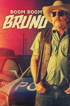 Boom Boom Bruno - Staffel 1 stream
