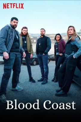 Blood Coast - Pax Massilia - Staffel 1 stream