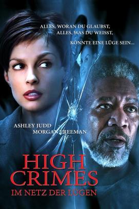 High Crimes - Im Netz der Lügen stream
