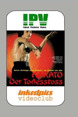 Karato - Der Todesstoß stream