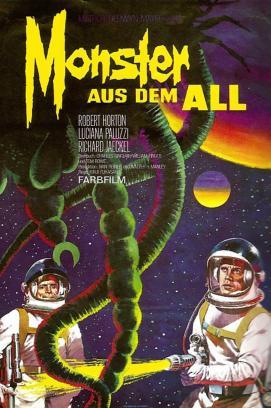 Monster aus dem All stream