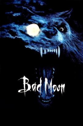 Bad Moon stream