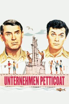 Unternehmen Petticoat stream