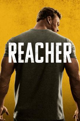 Reacher - Staffel 2 stream