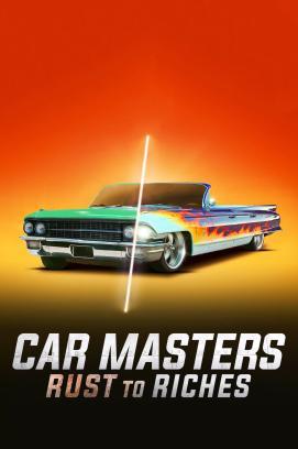Car Masters: Von Schrott zu Reichtum - Staffel 5 stream