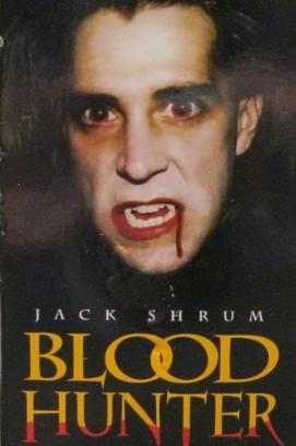 Blood Hunter stream