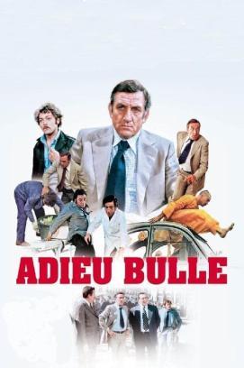 Adieu, Bulle stream