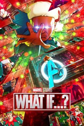 What If...? - Staffel 2 stream